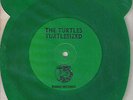 THE TURTLES HAPPY TOGETHER TURTLE SHAPED 4 TRACK SINGLE SHE'D RATHER BE WITH ME