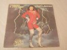 DEE D JACKSON - THUNDER & LIGHTNING TURKISH PRESSING RARE