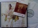 GIULINI MOZART Don Giovanni 4LP+Libretto B/S SAX 2369/72 OZ Pressing NM/VG+