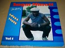 SUGAR MINOTT Sweet Stuff, Roots Rock Reality, JACKIE MITTOO RARE 2x LP, 1985, EX