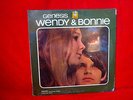 WENDY AND BONNIE LP Genesis SKYE orig SEALED soft psych RARE