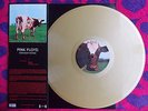 Pink Floyd,Atom Heart,Mother Ltd Edt GOLD VINYL Numbered Album.not picture disc.