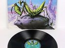 PRAYING MANTIS - Time Tells No Lies LP 1981 , NWOBHM