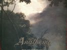 Anathema - The Silent Enigma Original Vinyl LP - Peaceville