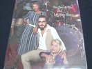 Boo Boo McAfee LP ORIG Private Jazz Funk Hip Hop Drum Breaks DJs