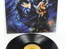 WARLOCK - Triumph and Agony LP 1987 , Gatefold , Near Mint