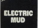 ELECTRIC MUD muddy waters HEAVY PSYCH 70' ORIG vinyl lp BOOKLET fuzz