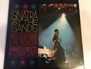 Frank Sinatra: Sinatra At The Sands Stereo NM 2 LPs