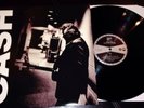 JOHNNY CASH American III: LP 1st Press Tom Petty social distortion