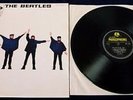 The Beatles HELP AN ORIGINAL STUNNING 1965 UK 1st ISSUE MONO VINYL LP SUPERB.