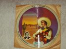 1940's ORIGINAL VOGUE PICTURE RECORD 785-ART KASSEL-THE ECHO SAID NO-78-NICE