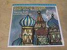 MFSL 1-517 Mobile Fidelity  Romantic Russia Mussorgsky Borodin Glinka Solti LSO