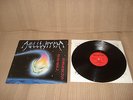 Hellwitch - Syzygial Miscreancy LP (1990) Atheist - Sadus - Hexx - Solstice