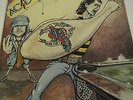 AC/DC Dirty Deeds Done Dirt Cheap Australian Import 1976 LP vinyl record