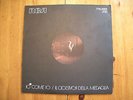 LP Italian Prog - Il Rovescio della medaglia - Io come Io -Originale RCA Nm