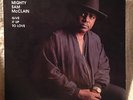 Mighty Sam Mcclain Give It Up To Love 180g Vinyl Record  original pressing VG+