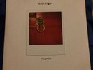 Title Fight Kingston Black Vinyl 7