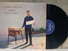 MIMIS PLESSAS On The Philicorda RARE GREEK Import LP Electronic EXOTICA Lounge