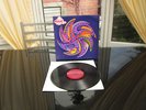 THE MOVE REGAL ZONOPHONE MONO LRZ 1002 1ST PRESS FLIPBACK SLEEVE RARE