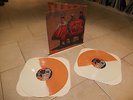 Amputechture by The Mars Volta (Vinyl, Sep-2006, Gold Standard Labs)