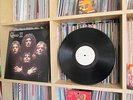 QUEEN II Experimental LP Test Pressing (2 Sides 