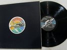 PINK FLOYD LP - WISH YOU WERE HERE  ( RARE SOUTH AFRICA PRESSING )