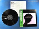 BILL EVANS TRIO Waltz for Debby SMJ-6118 OBI LP x3930
