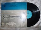 MRAVINSKY Tchaikovsky Symphony No. 4 LP PRE-MELODIYA USSR STEREO C-0147 NM RARE