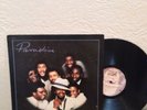 Modern Soul Boogie Funk LP Paradise World's Midnight on Onyx Intl