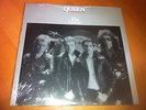 1980 Queen The Game Sealed Elektra Record 5E-513 ( Another One Bites The Dust )
