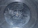 RARE 7 inches BERLINER 78 rpm RECORD Spanish SEÑOR MEDEL Seguidillas de Marina