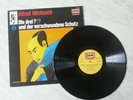 Die drei ??? Fragezeichen und der verschwundene Schatz LP Nr. 22