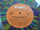 SCIENCE FICTION DANCE PARTY IN MINT KRAUTROCK KNALLER SPLATTER VINYL