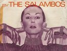 The Salambos - Salambo - Rare Killer Latin Psych Funk Dancer Breaks - 7