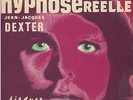 Yan Treeger Jean Jacques Dexter - Hypnose Reelle - French Psych Funk Library 7