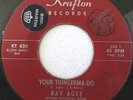 Ray Agee 