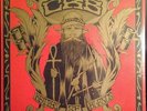 Chris Robinson Brotherhood Betty's S.F. Blends 4XLP Box RSD 2013 Black Crowes