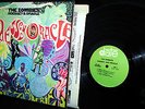 RARE & SOUGHT 1968 ORIG LP   THE ZOMBIES ODYSEE & ORACLE   PERFECT UK POP PSYCH