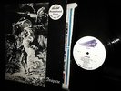 RARE PROMO 1970 Orig 1st TRAPEZE   Hard Pop Psych 