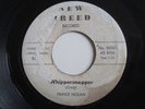 PRINCE NOLAN Whippersnapper A Lotta Good New Breed R&B OBSCURE Chicago 45 HEAR