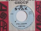 WENDY RENE After Laughter Stax Soul VG++ Clean Copy 45 HEAR