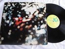 Pink Floyd Obscured by Clouds near mint original Harvest US press