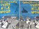 Dylan Thomas Narrating “Under Milk Wood” - Original New York Cast UK Two LP Set