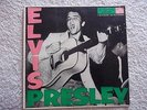 ELVIS PRESLEY 