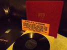 coffret / box set 10 LP's EDITH PIAF 