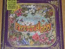 PANIC AT THE DISCO Pretty Odd LP SEALED PURPLE VINYL /1200 fall out boy.paramore