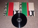 New Trolls  UT 1972 Cetra Records Italy Original, Rare  Italian Prog Gatefold LP