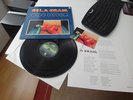 EELA CRAIG ONE NITER 1976 MINT AUSTRIA MONSTER TOP RAR