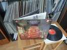 ET CETERA (WOLFGANG DAUNER) STOP MY BRAIN 1972 MINT