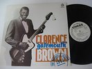 Clarence Gatemouth Brown LP The Nashville Session 1965 Chess Lbl. MINT